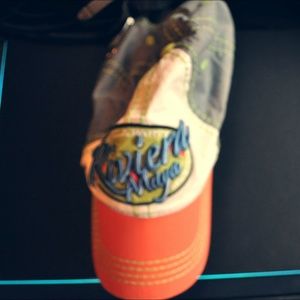 RIvera Maya hat from Mexico